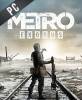 PC GAME: Metro Exodus (CD Key) PC GAME: Metro Exodus (CD Key)